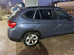 превью BMW X1 фото 4