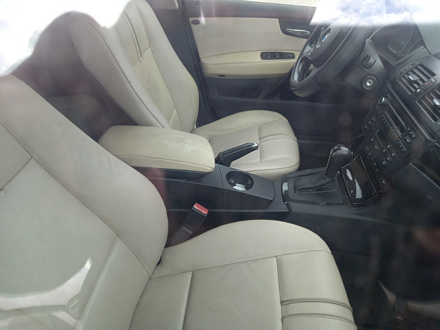 BMW X3 фото 58350