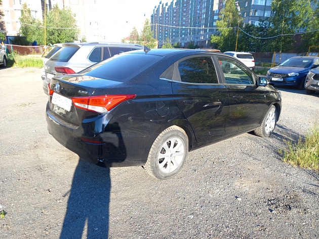 Changan Alsvin фото 57077