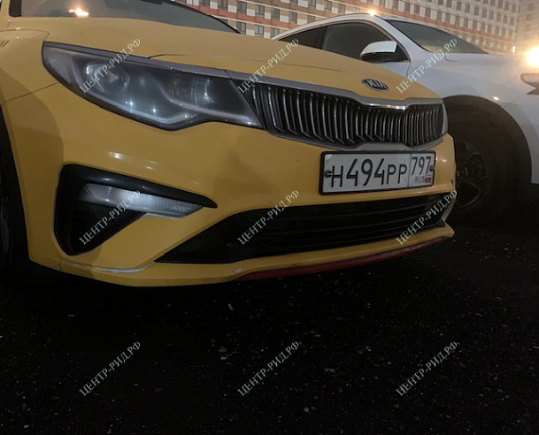Kia Optima фото 133858
