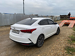 превью Hyundai Solaris фото 2