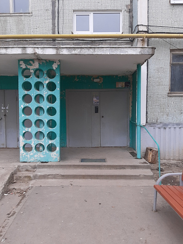 2-к Квартира  площадью 51 м² фото 1
