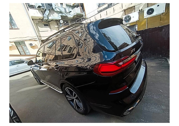 BMW X7 фото 134348