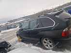 превью BMW X5 фото 6