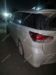 превью Toyota Wish фото 6