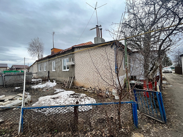 2-к Квартира  площадью 52 м² фото 1