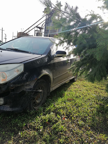Geely MK Cross фото 117744