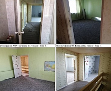 превью 4-к квартира площадью 99 м² фото 1