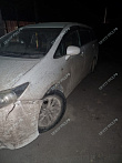 превью Toyota Wish фото 2
