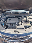 превью Kia Optima фото 4