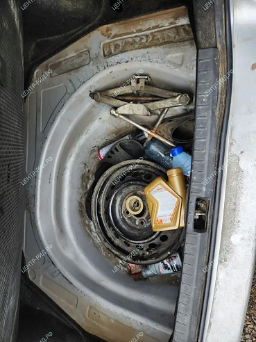Toyota Corolla фото 130026