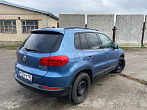 превью Volkswagen Tiguan фото 2