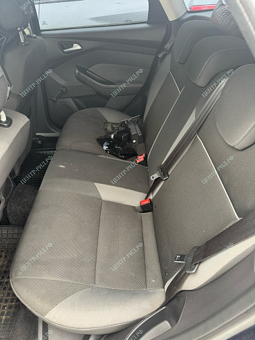 Ford Focus фото 133068