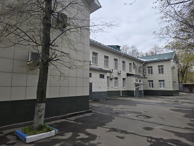 Имущественный комплекс различного назначения  площадью 901 м² фото 126288