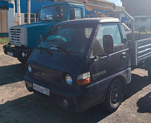 превью бортовой HYUNDAI HD35 фото 1