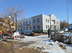 превью Отдельно стоящее здание площадью 1 535 м² фото 4