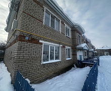 превью 2-к Квартира  площадью 40 м² фото 1