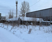 превью Отдельно стоящее здание площадью 803,84 м² фото 1