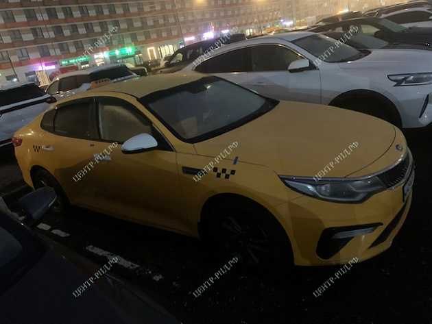 Kia Optima фото 133862