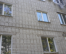 превью 3-к квартира площадью 82 м² фото 1