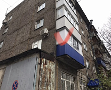 превью 3-к Квартира  площадью 57 м² фото 1