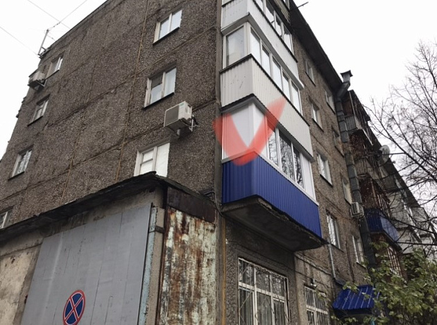 3-к Квартира  площадью 57 м² фото 1