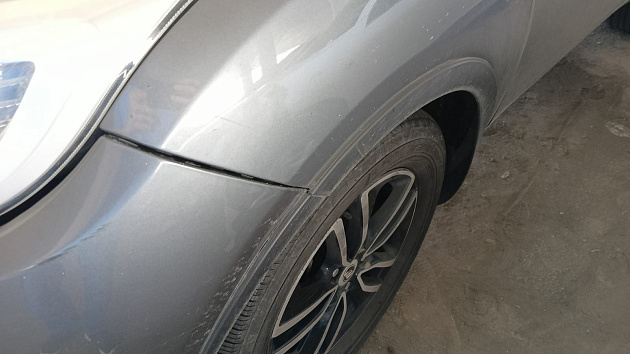 LIFAN X60 фото 119449
