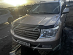 превью Toyota Land Cruiser фото 2