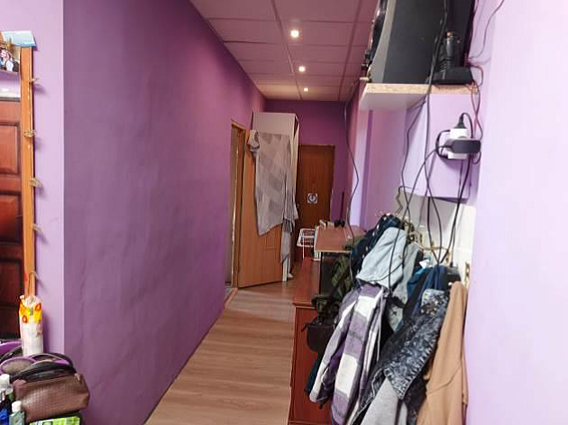 Квартира  площадью 219 м² фото 70780