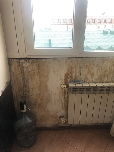 1-к Квартира  площадью 41 м² фото 111319