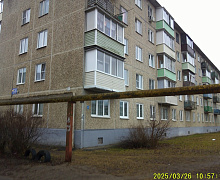 превью 2-к Квартира  площадью 45 м² фото 1