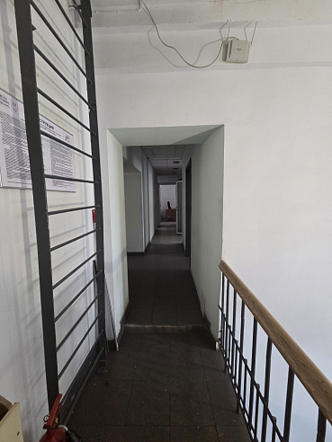 Имущественный комплекс различного назначения  площадью 901 м² фото 126296