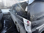 превью Honda Stepwgn фото 5