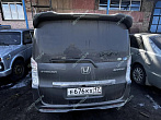 превью Honda Stepwgn фото 6