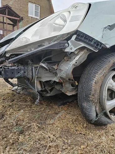Honda Fit фото 134644