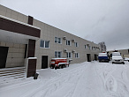 превью Производственный комплекс  площадью 1 810 м² фото 2
