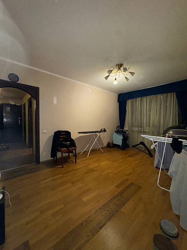 3-к Квартира  площадью 65,90 м² фото 132199