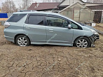 превью Honda Fit фото 2