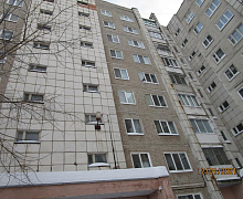 превью 4-к Квартира  площадью 78 м² фото 1