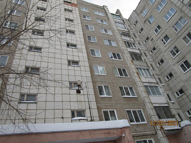 4-к Квартира  площадью 78 м² фото 1