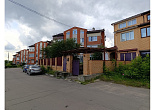 превью 6-к Квартира  площадью 197 м² фото 1