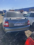 превью ВАЗ (LADA) Priora фото 6