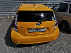 превью Toyota Aqua фото 4