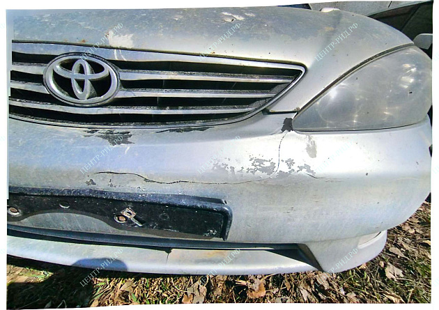 Toyota Camry фото 135128