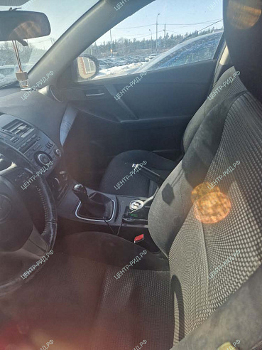 Mazda 3 фото 127774