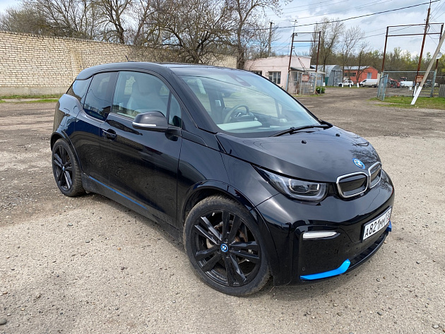 BMW i3 фото 132224