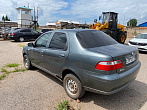 превью FIAT Albea фото 3