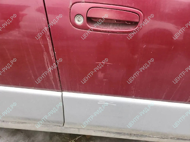 Toyota Ipsum фото 126818