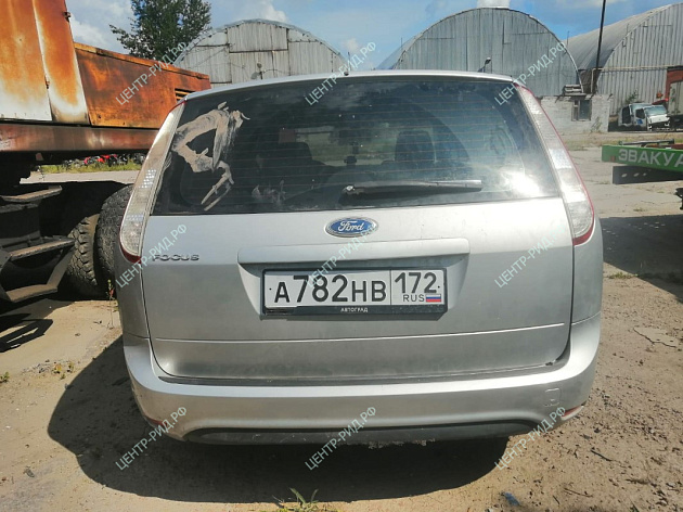Ford Focus фото 129867