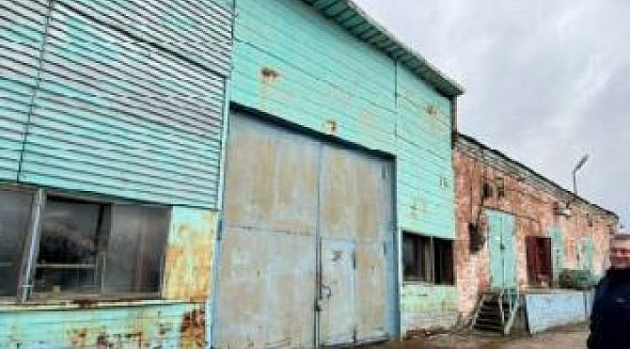 Коммерческая недвижимость площадью 2 040 м² фото 84105